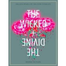 Wicked The Divine Volume 4