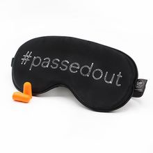 Allusion Novelty Sleep Mask (11 Styles)[ Passesout ]