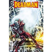 Deadman (2017 Ltd) # 002 NM MODERN AGE COMICS