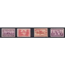 856 3c Panama Canal Very Fine MNH VA0582d