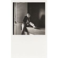 Ida Kar London Photo Award Photographer Gallery Postcard