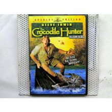 The Crocodile Hunter - Collision Course [DVD]