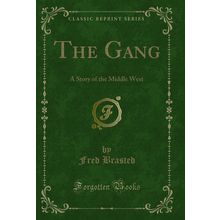 The Gang: A Story of the Middle West (Classic Reprint)