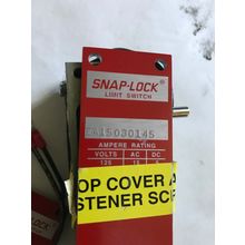 new NAMCO EA15030145 SNAP-LOCK LIMIT SWITCH,AX