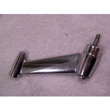 1963 CHRYSLER NON-REMOTE MIRROR PEDESTAL NEW YORKER SALON NEWPORT 300