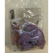 2013 Burger King The Jungle Book Appu Modeling Set Sealed Package