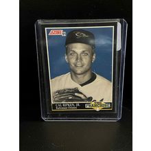 Cal Ripken Jr. #849 | 1991 Score Baseball Trading Card