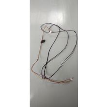 Hitachi 43HGW69H Led power wire. 51cm and 150cm