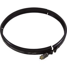 Pentair 190003 Tension Control Clamp Kit Replacement Pool and Spa Filter , Black