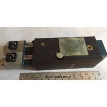 BOSCH 386 0 811 402 456 Pressure Relief Valve,F-500420,BOSCH 0 811 402 038,AN