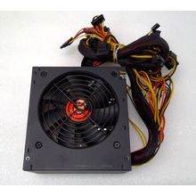 Thermaltake PurePower ATX 350W PP-350NL1NC-A desktop power supply W0328RU