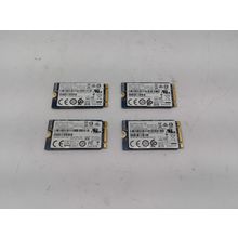 Lot of 4 SanDisk Z400 64GB M.2 2242 SATA SSD Solid State Drive SD8SMAT-064G-1006