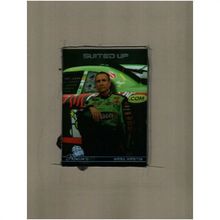 2010 Press Pass Premium Mark Martin #97