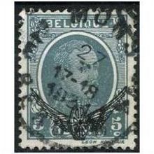 1929 Michel D1 - fine used (o)
