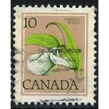 1977/1986 SG 861a - #3 fine used (o) - perf. 13x13.5