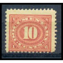 R234 10c Documentary Average Plus MNH TI WA2046