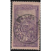 1908 SG 103 - fine used (o)