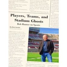 Players, Teams, And Stadium Ghosts