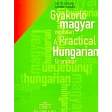 A Practical Hungarian Grammar
