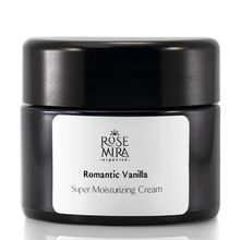 Romantic Vanilla Moisturizing Cream - 1oz[ 1oz ]