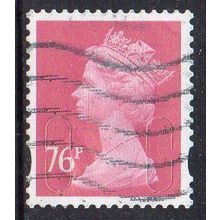 GB 2011 Security Machin - Bright Rose M11L, No Source Code 76p Used