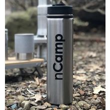 Insulated Water Bottle[ ]