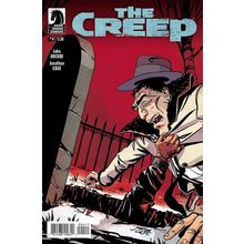 Creep (2012 Ltd) The # 004 NM MODERN AGE COMICS