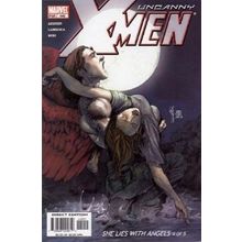 Uncanny X-Men (Vol 1) # 440 NM MODERN AGE COMICS