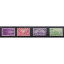 790 1c Jones-Barry Average Plus MNH VA0016d