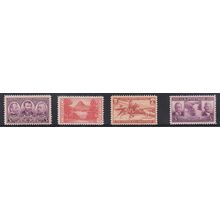 856 3c Panama Canal Very Fine MNH VA0530d