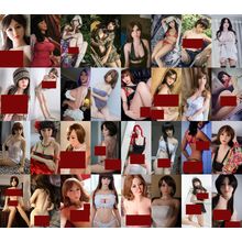Asian Sex Doll Gallery Collection. 32 Galleries with 1100+ photos 18+ digital