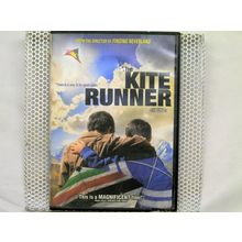 The Kite Runner [DVD]