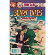 SCARY TALES # 23 (1980)