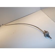 1963 64 Dodge Dart Valiant Heater Switch 2290891 OEM Barracuda Polara Sport Fury