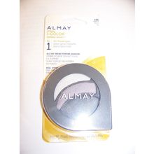 ALMAY INTENSE I-COLOR EVENING SMOKY FOR HAZEL EYES .2 OZ POWDER EYE SHADOW