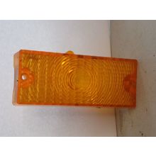 1969 1970 Chevrolet C10 Amber Turn Signal Lens OEM 5963155