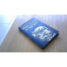 What Feasts at Night. T. Kingfisher (First Edition Hardback) 2024