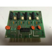 SCI 080-2479 CIRCUIT BOARD, SCI 080-2479 Rev D, ER