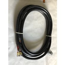 NEW INTERCON ROBOTIC/MACHINE CABLE ASSEMBLY CORDSET GMP-003-006 HF,LAPP KABEL,EV