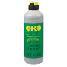 OKO Off Road Tyre Sealant 1250ml Heavy Duty Puncture Protection Seals up to 12mm