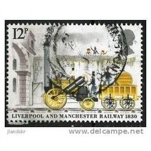 1980 SG 1113 - fine used (o)