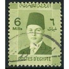 1937 Michel 228 - fine used (o)