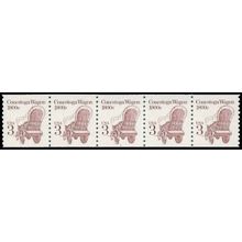 2252av 3c Conestoga Wagon Fine MNH SG PNC 3/5 R0839