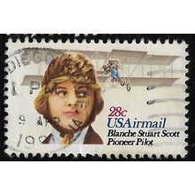 1980 Michel 1453 - fine used (o)