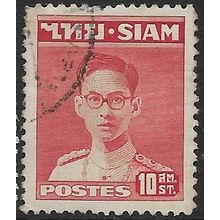 1947 SG 314 - fine used (o)