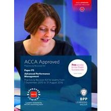 Acca P5 Advanced Performance Management