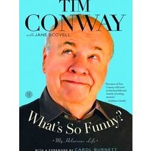What's So Funny?