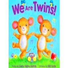We Are Twins