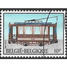 1983 Michel 2132 - fine used (o)