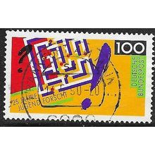 1990 Michel 1453 - fine used (o)